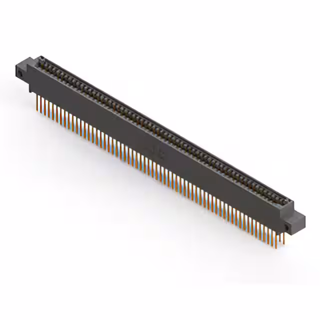 395-122-542-812 EDAC Inc.  Edgeboard Connectors